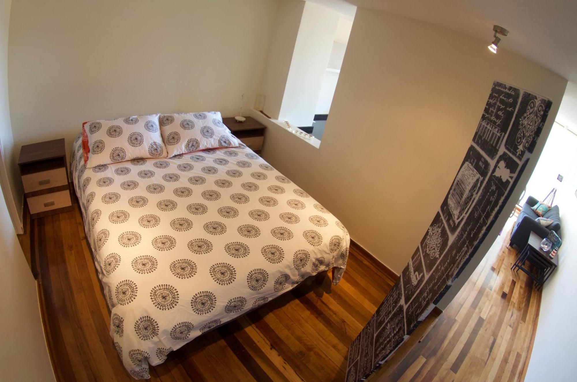 Lofts Vistalegre Apartment Valparaiso Room photo