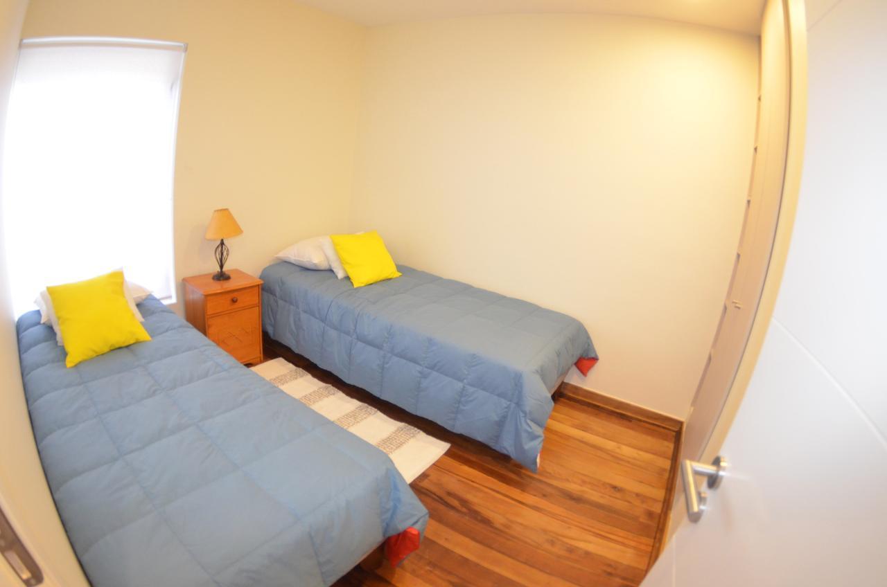 Lofts Vistalegre Apartment Valparaiso Room photo