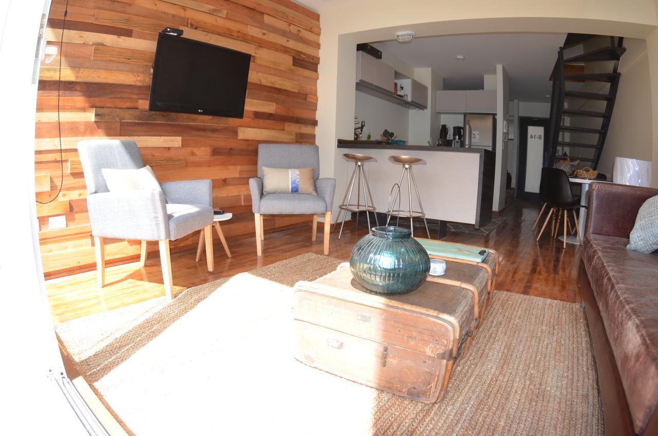 Lofts Vistalegre Apartment Valparaiso Room photo