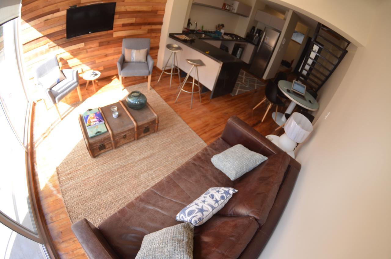 Lofts Vistalegre Apartment Valparaiso Room photo